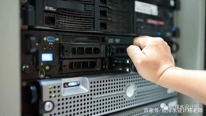 电子计算机房灭火器配置设计 8步实现正确配置与维护