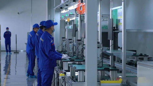 高新区“高新服务”助力企业发展更强更优——以鄂尔多斯高新区计算机房维护服务为例