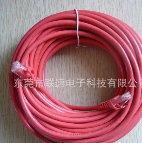 中国材料网> 通信产品> 通信线缆> 网络线> 工厂直销机房路由器千兆