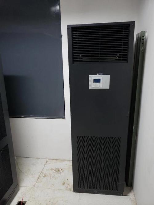 武汉江汉机房空调工厂