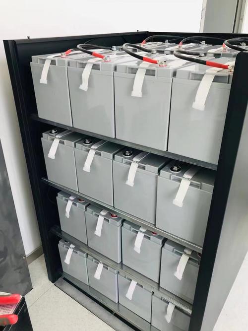 马鞍山某工厂数据中心机房机柜