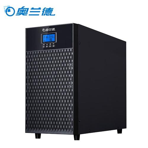0秒转换及自动化维护功能,更适用于服务器机房等高负载,低噪音需求